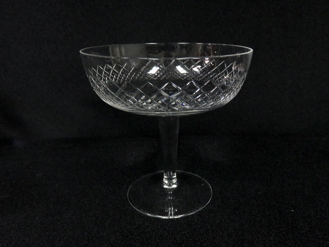 MCM Champagne Coupes