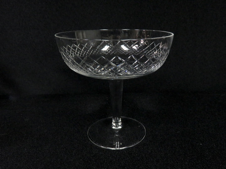 MCM Champagne Coupes