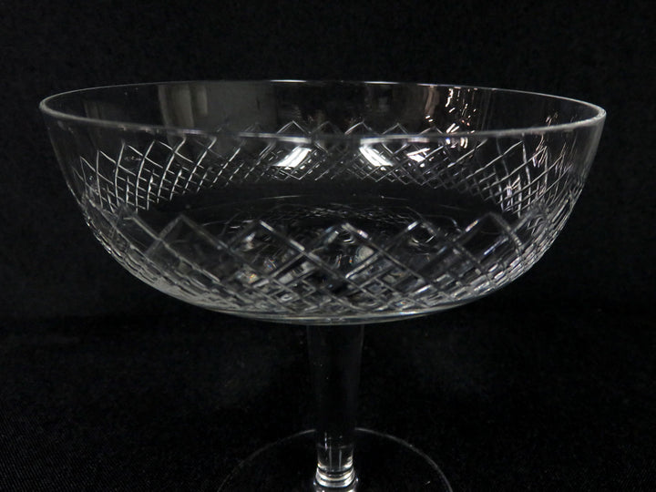 MCM Champagne Coupes