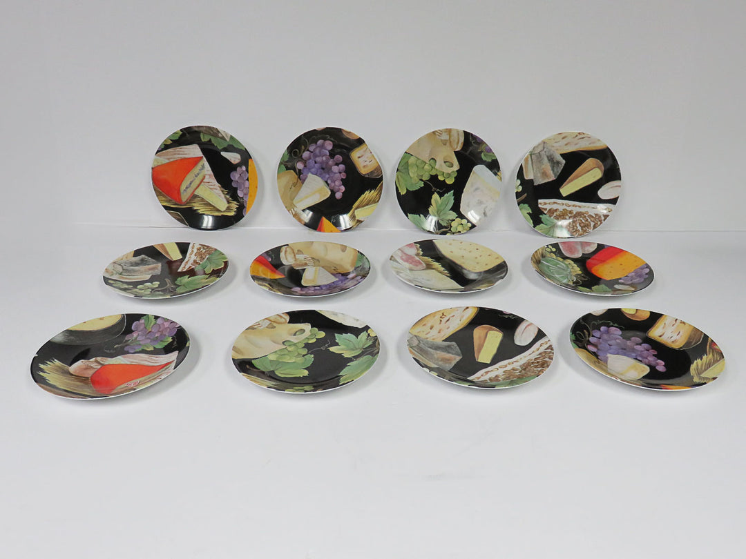 Limoges Appetizer Plates