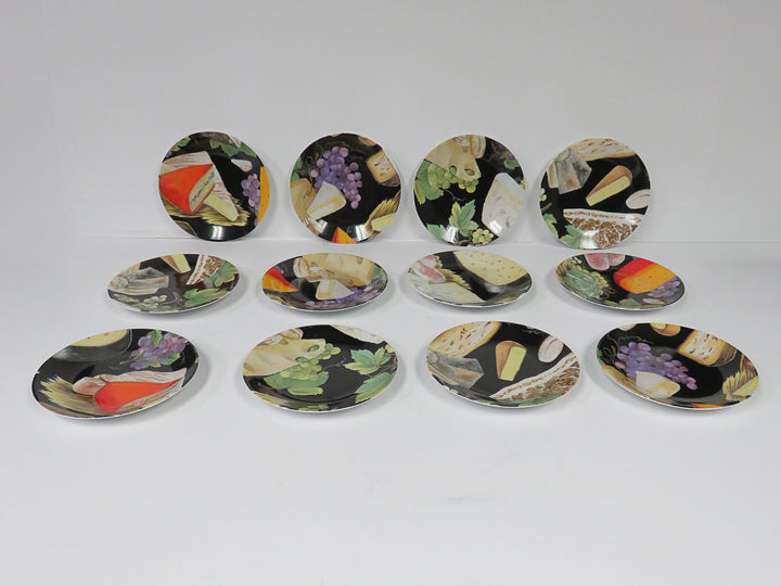 Limoges Appetizer Plates