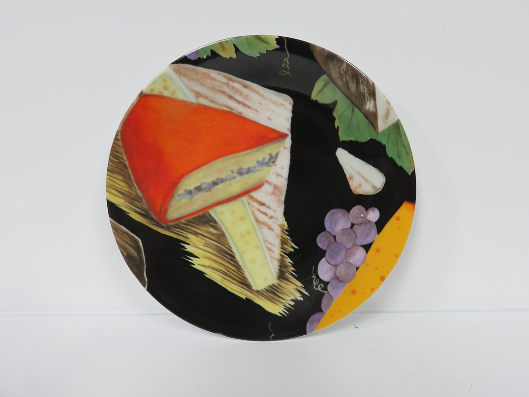 Limoges Appetizer Plates