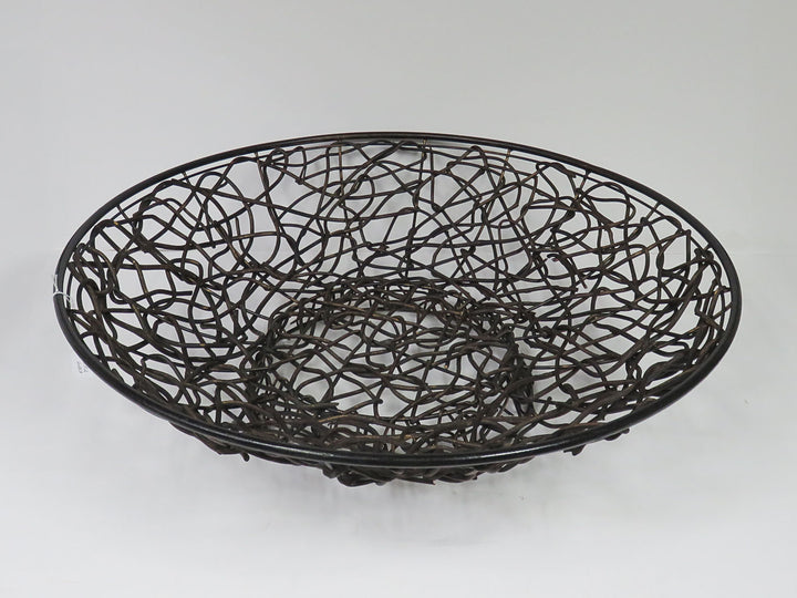 Centerpiece Basket