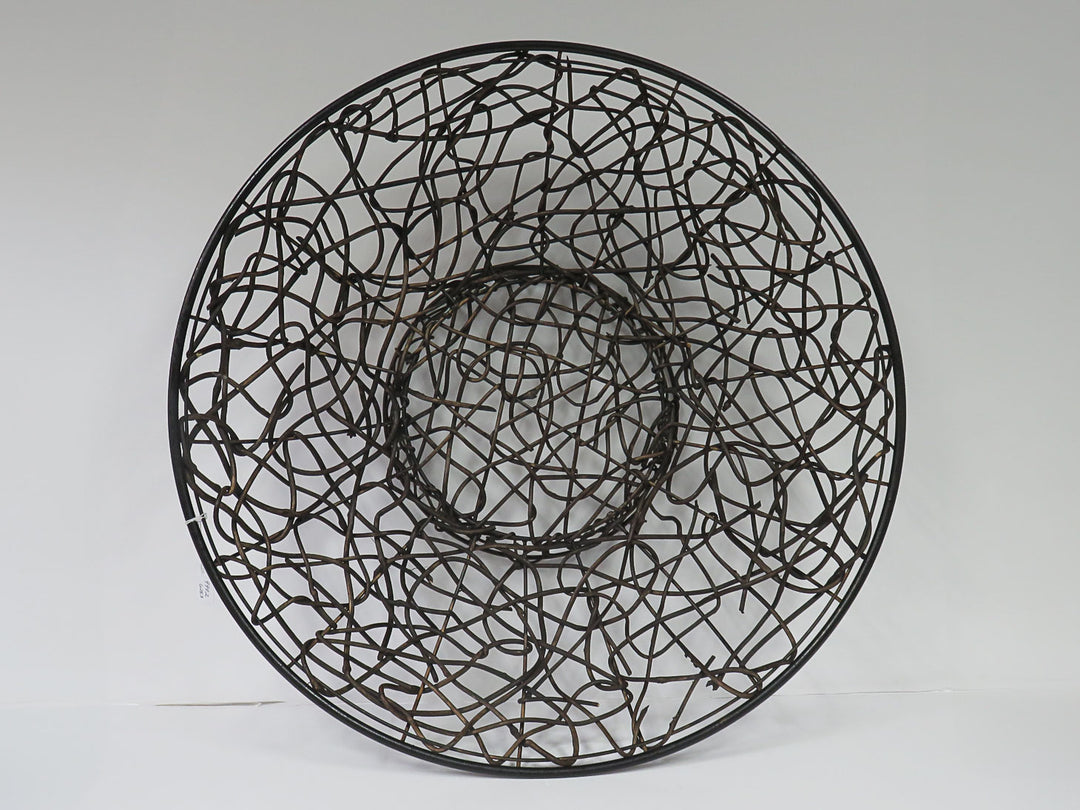 Centerpiece Basket