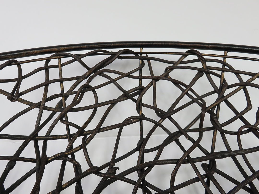 Centerpiece Basket