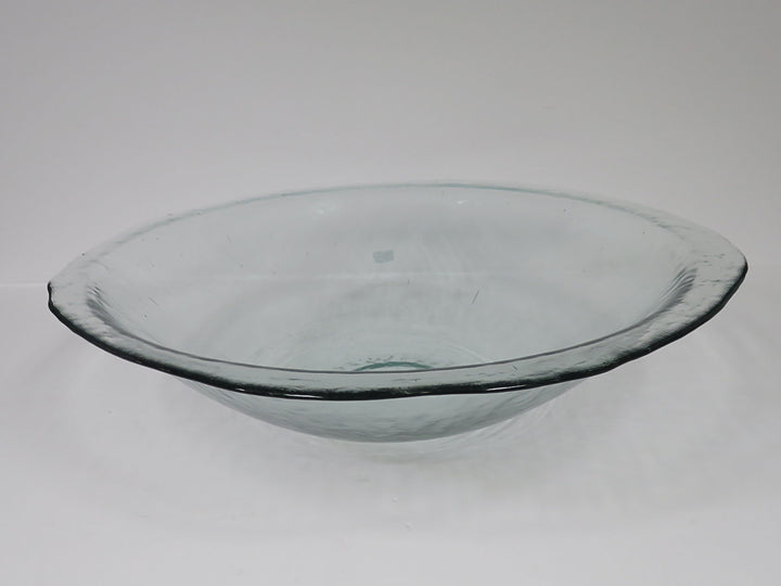 Decorative Glass Bowl