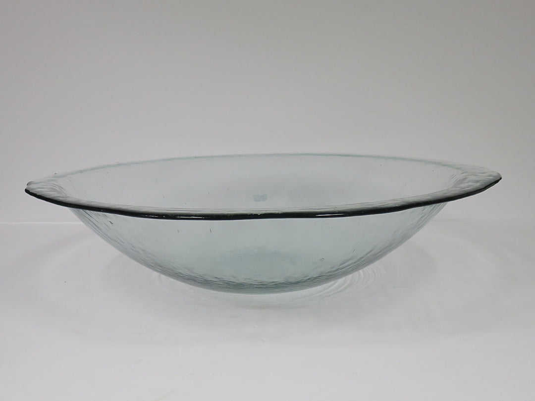 Decorative Glass Bowl
