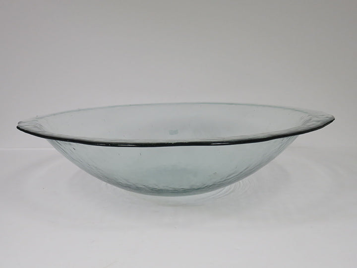Decorative Glass Bowl
