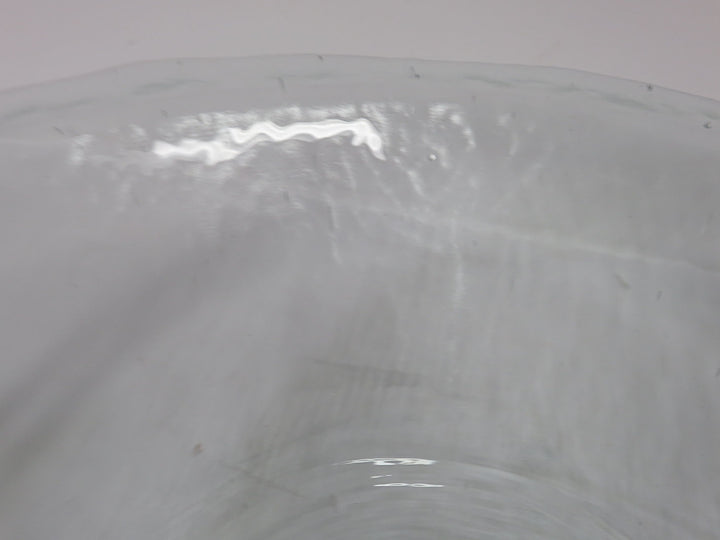 Decorative Glass Bowl
