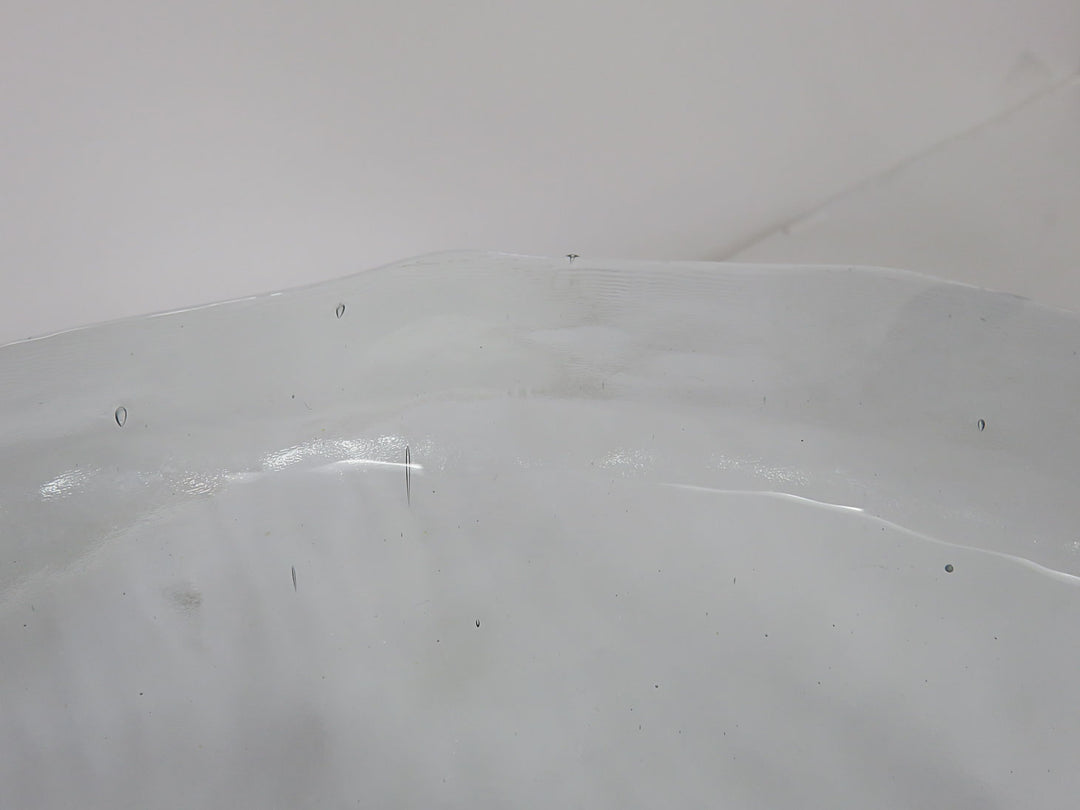 Decorative Glass Bowl