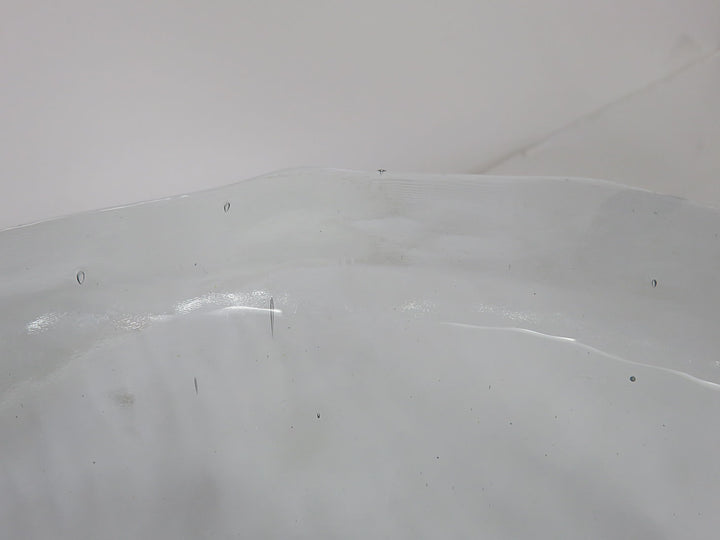 Decorative Glass Bowl