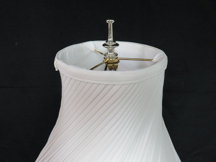 Crystal Base Table Lamp