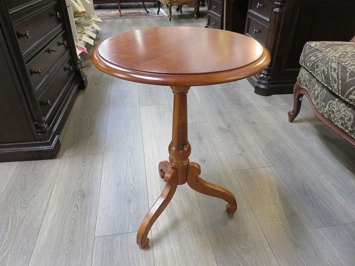 Ethan Allen Occasional Table