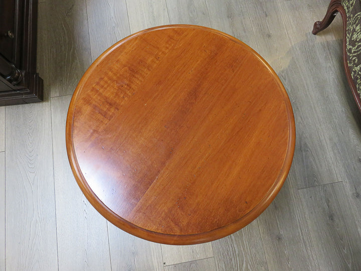 Ethan Allen Occasional Table