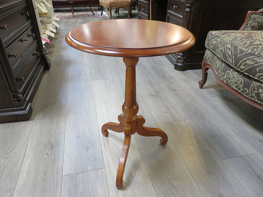 Ethan Allen Occasional Table