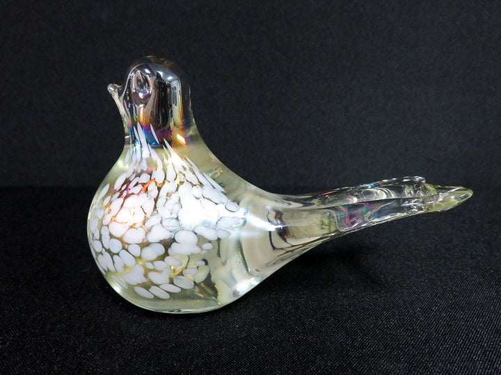 Dove Figurine