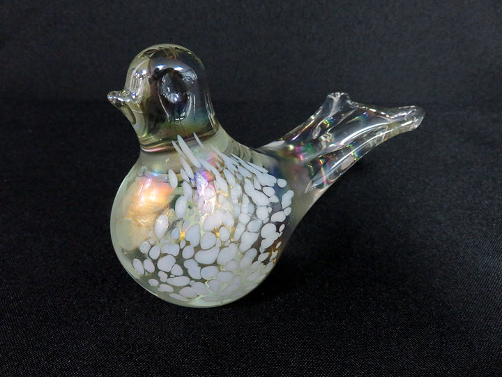 Dove Figurine