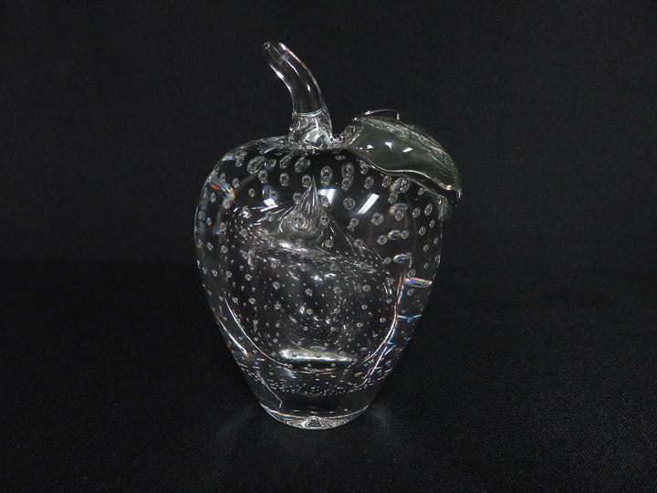 Apple Figurine