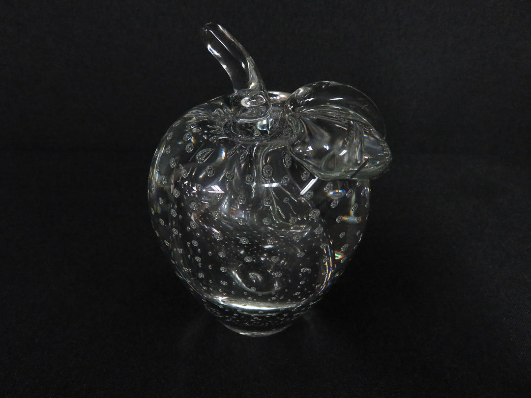 Apple Figurine