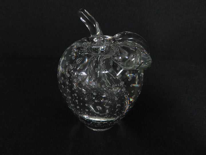 Apple Figurine