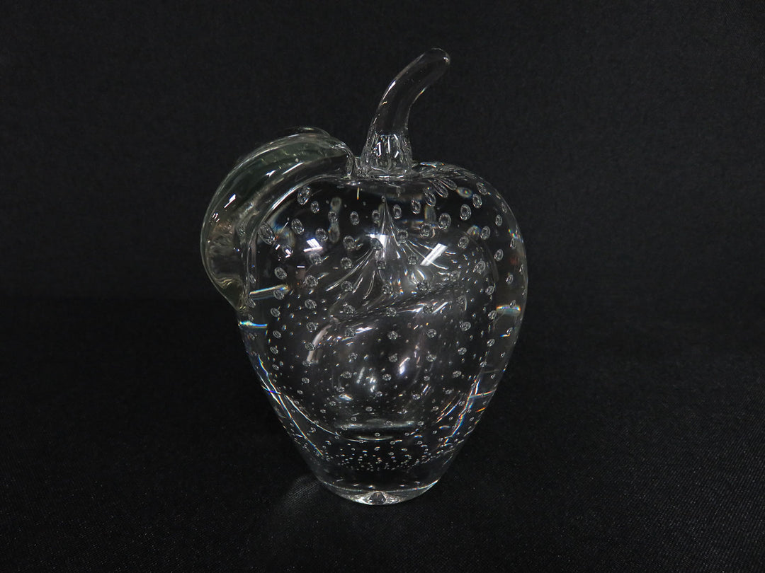 Apple Figurine