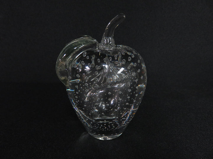 Apple Figurine