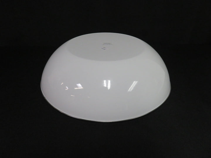 Pottery Barn Lemon Serving Bowl