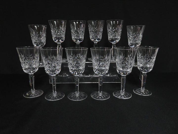 Lenox Wine Glasses