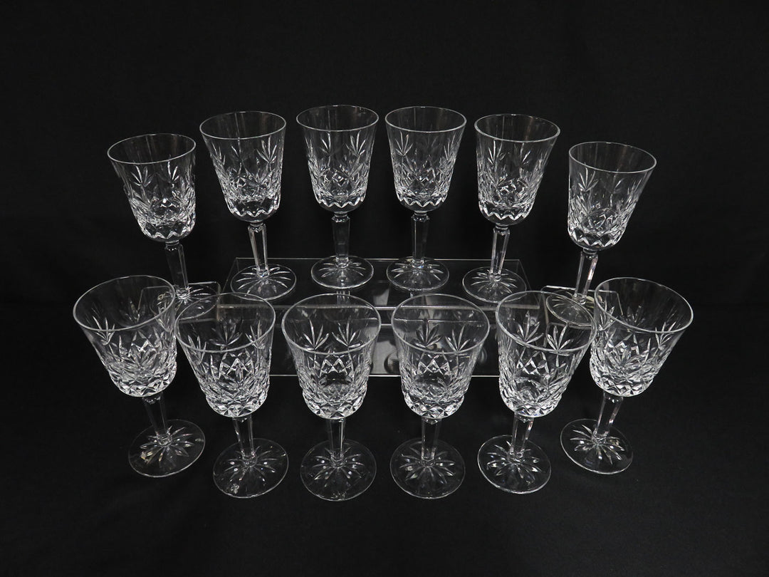 Lenox Wine Glasses