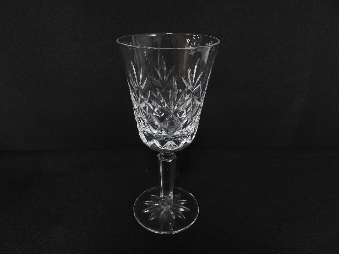 Lenox Wine Glasses