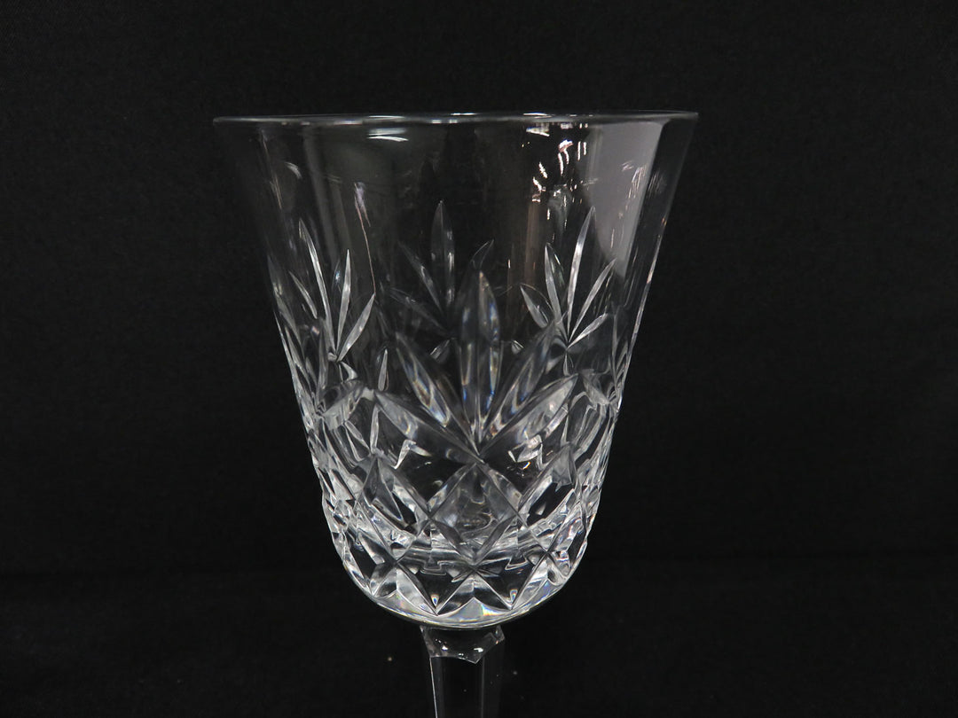 Lenox Wine Glasses