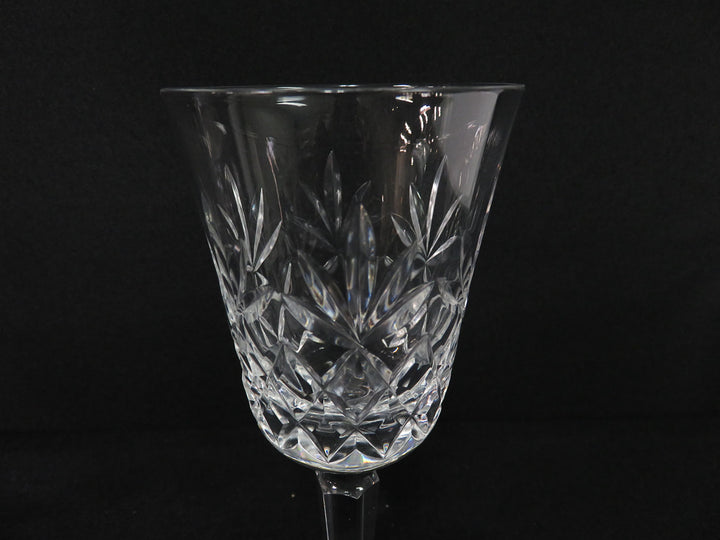 Lenox Wine Glasses