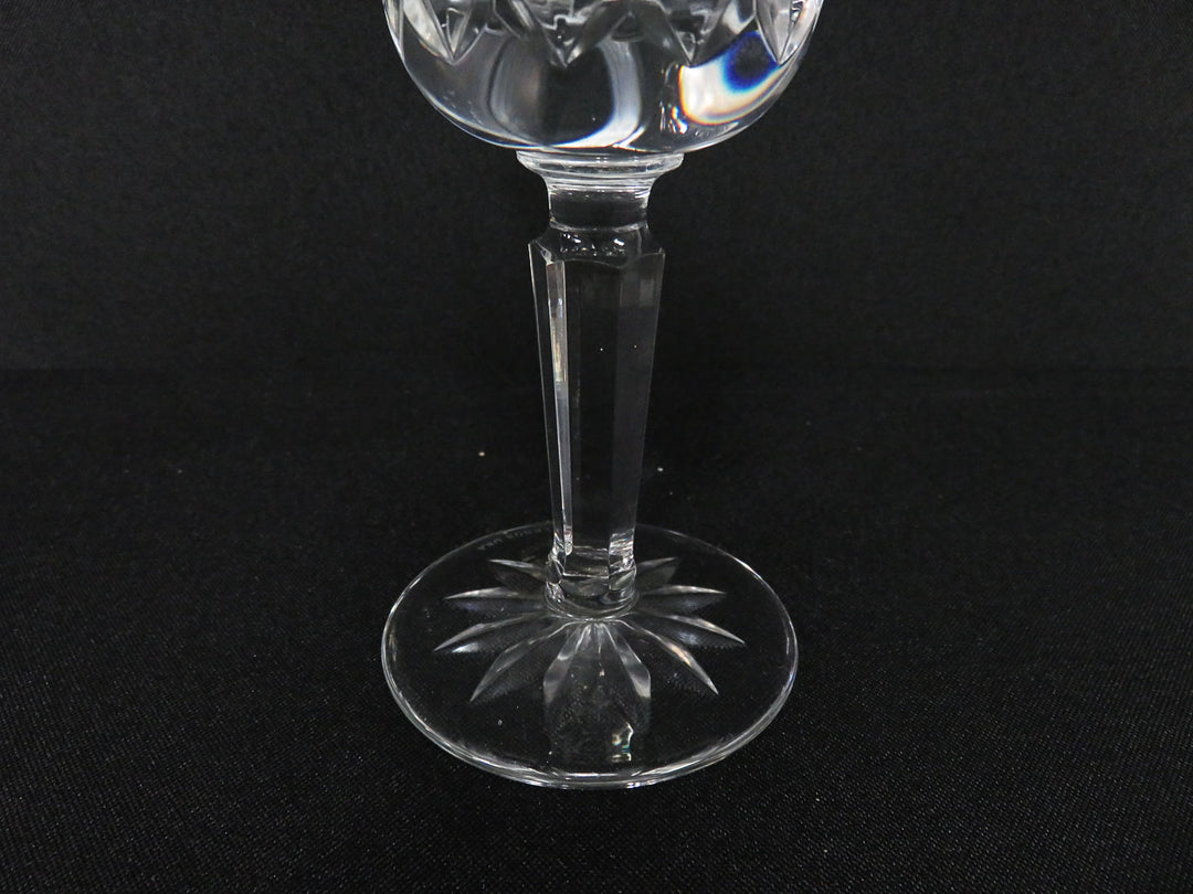 Lenox Wine Glasses