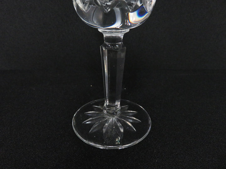 Lenox Wine Glasses