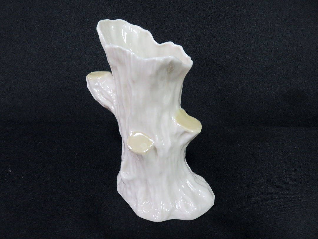 Belleek Tree Vase