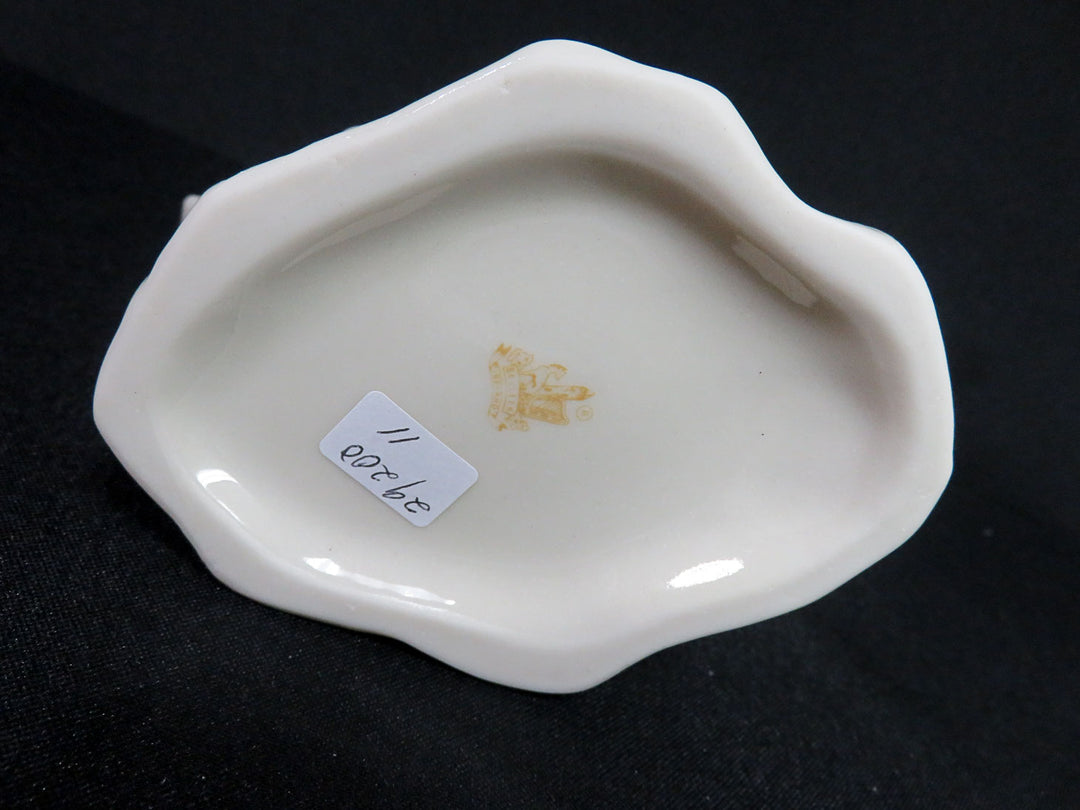 Belleek Tree Vase