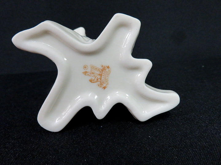 Belleek Tree Vase