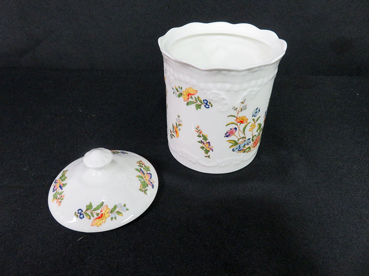 Aynsley Covered Jar