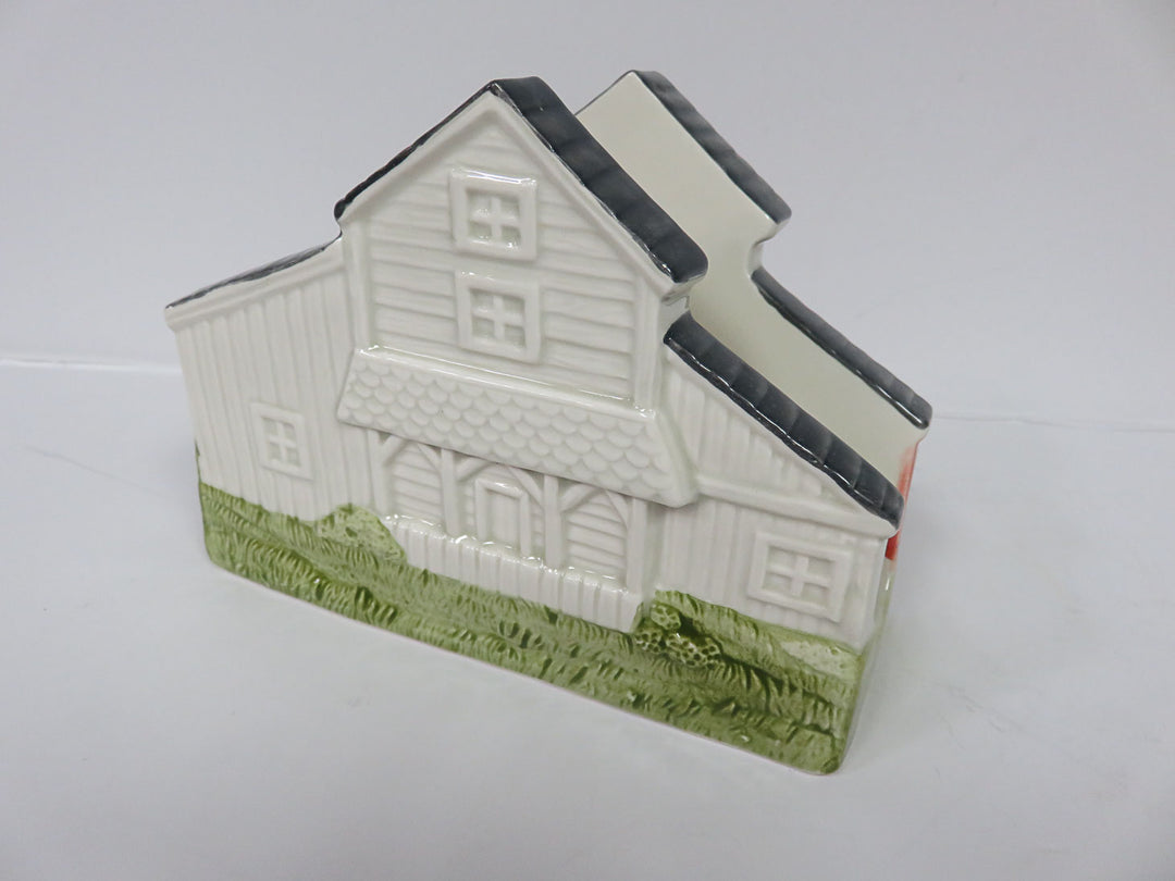 Farm Themed Tabletop Accessories