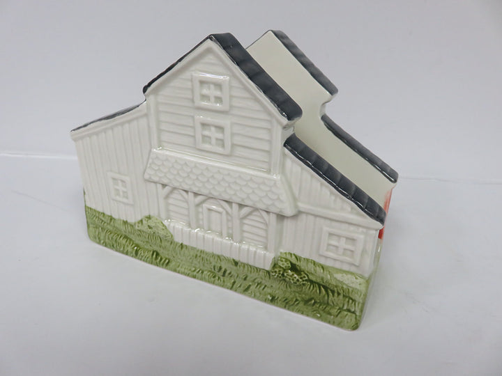 Farm Themed Tabletop Accessories