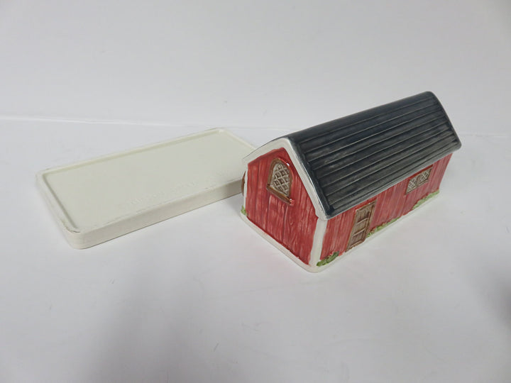 Farm Themed Tabletop Accessories