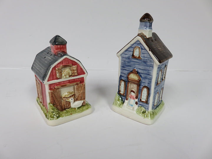 Farm Themed Tabletop Accessories