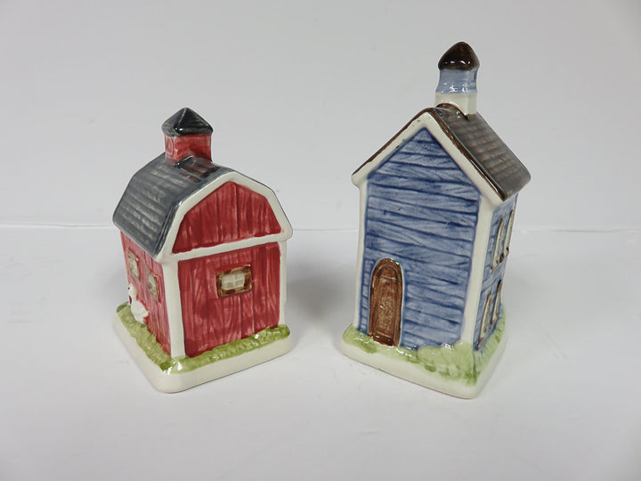 Farm Themed Tabletop Accessories
