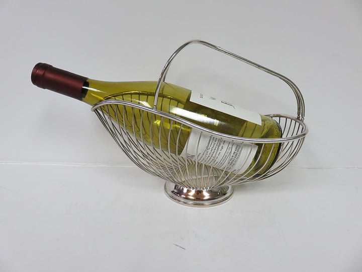 Eisenberg-Loranzo Wine Caddy