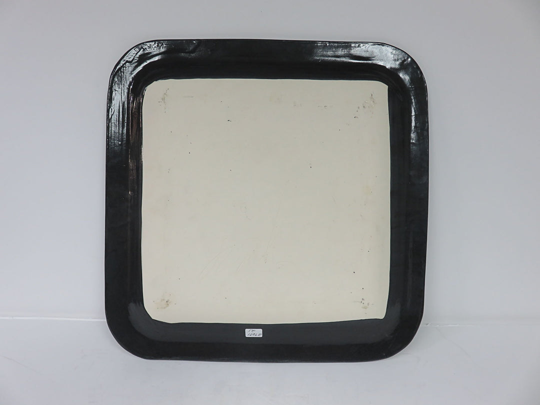 Square Ceramic Platter