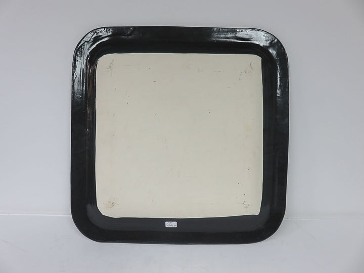 Square Ceramic Platter