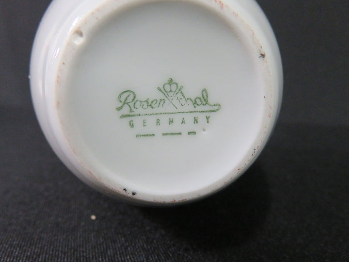 Rosenthal Bud Vase
