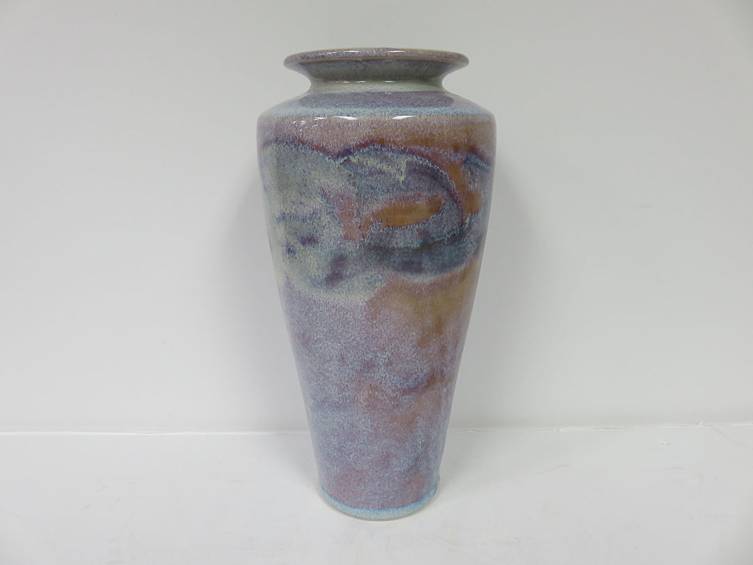 Artisan Vase