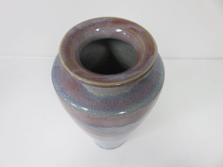 Artisan Vase