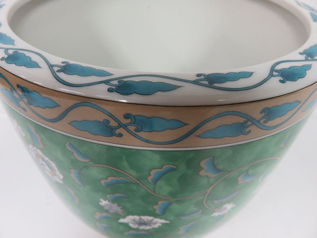Asian Inspired Planter